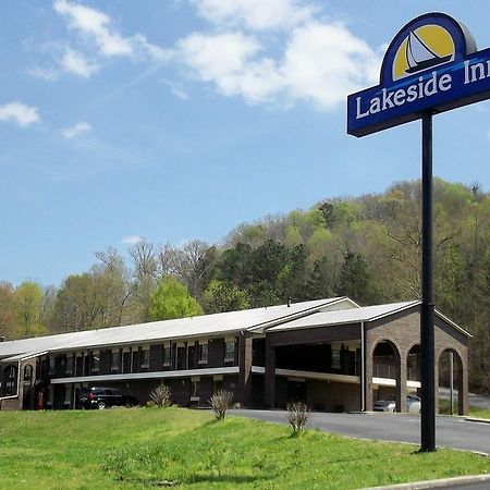 Lakeside Inn Guntersville Zewnętrze zdjęcie
