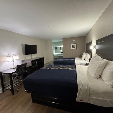 Lakeside Inn Guntersville Zewnętrze zdjęcie