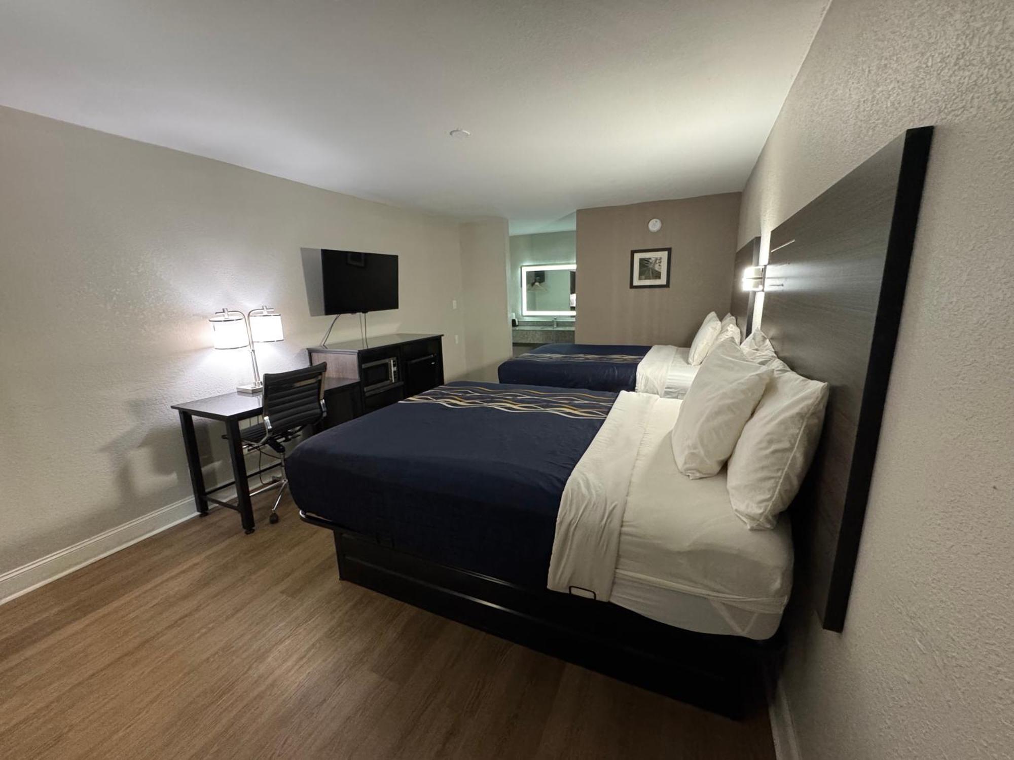 Lakeside Inn Guntersville Zewnętrze zdjęcie