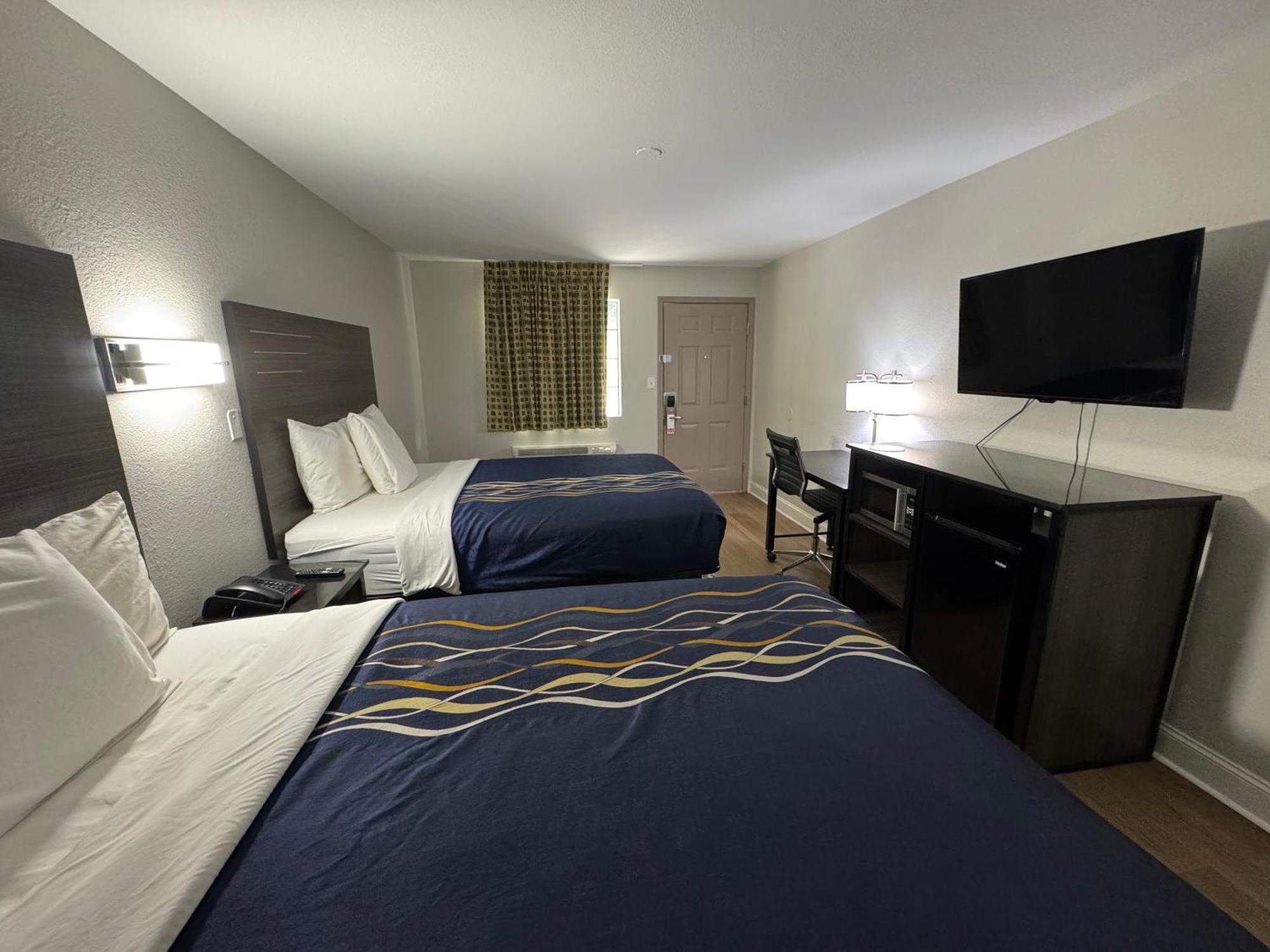 Lakeside Inn Guntersville Zewnętrze zdjęcie