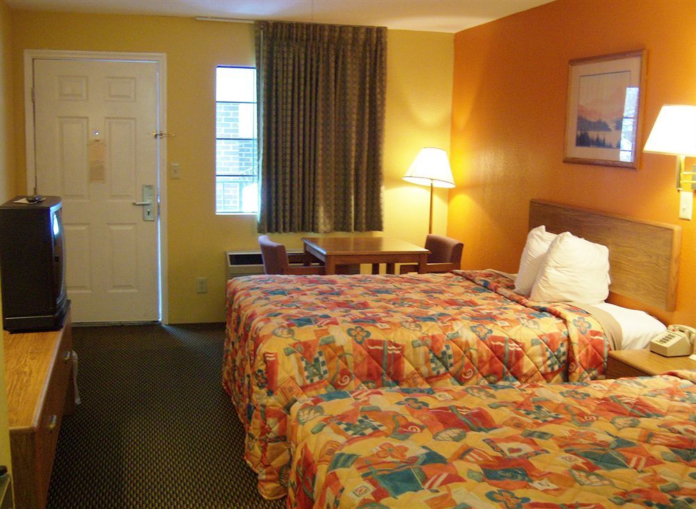 Lakeside Inn Guntersville Zewnętrze zdjęcie